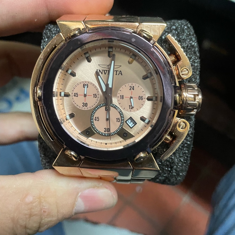 Invicta